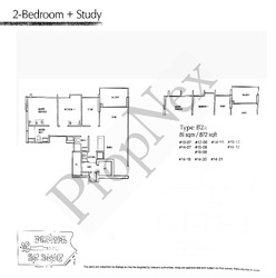 Charlton Lane (D19), Condominium #548852551